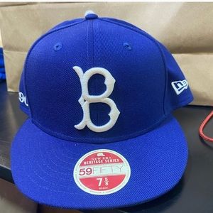Brooklyn Dodgers Hat